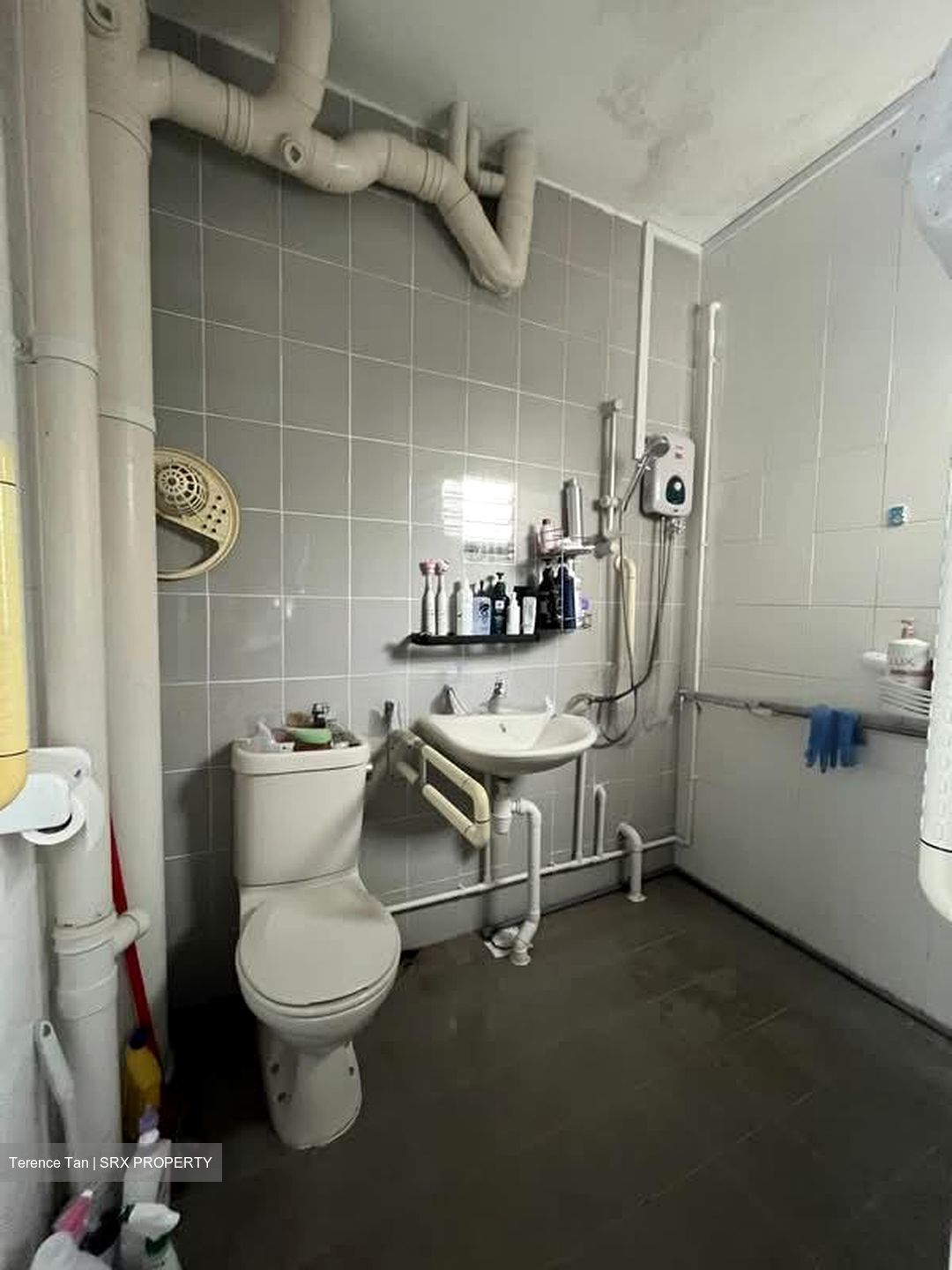 Blk 810 Tampines Polyview (Tampines), HDB 3 Rooms #577413691